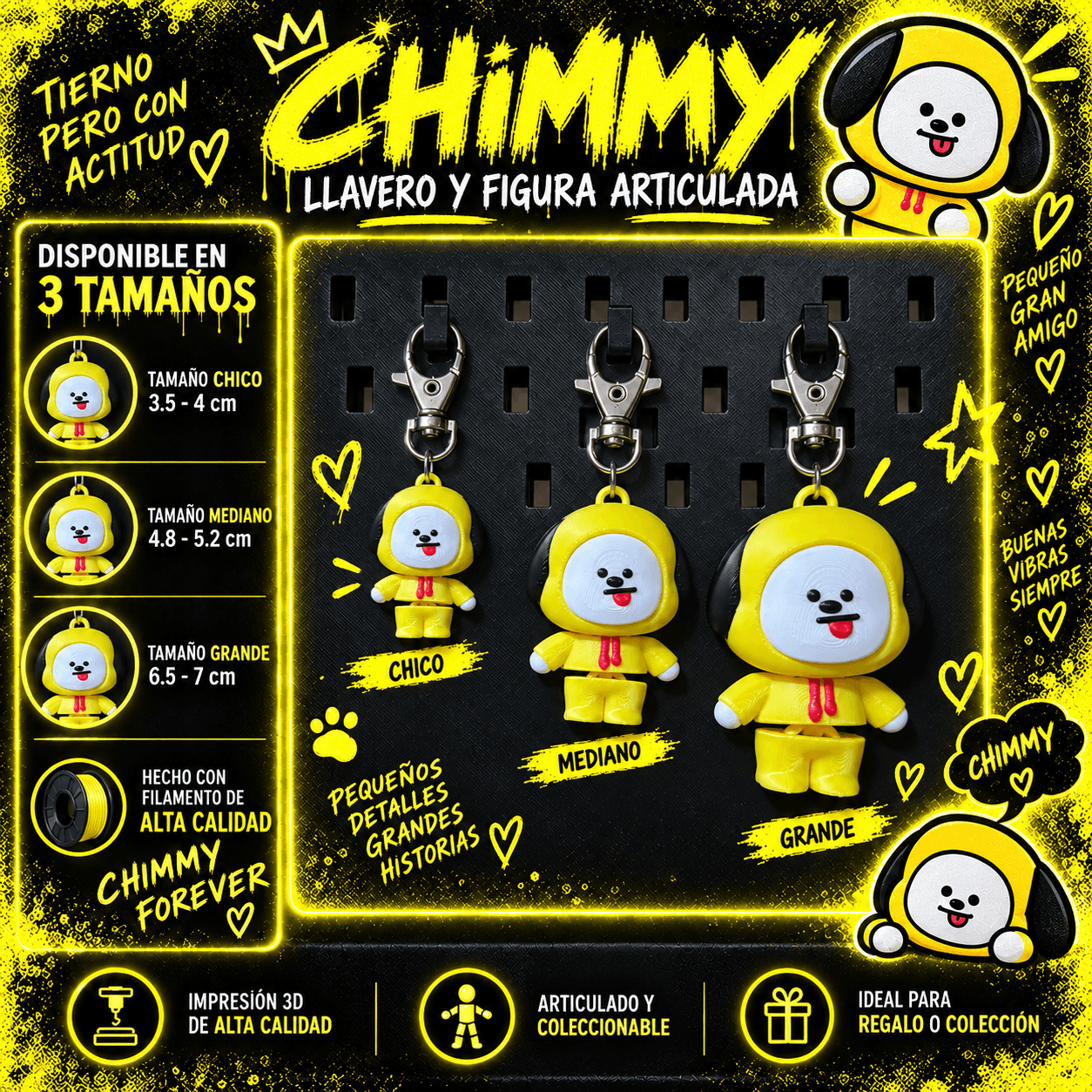 Chimmy (BT21)