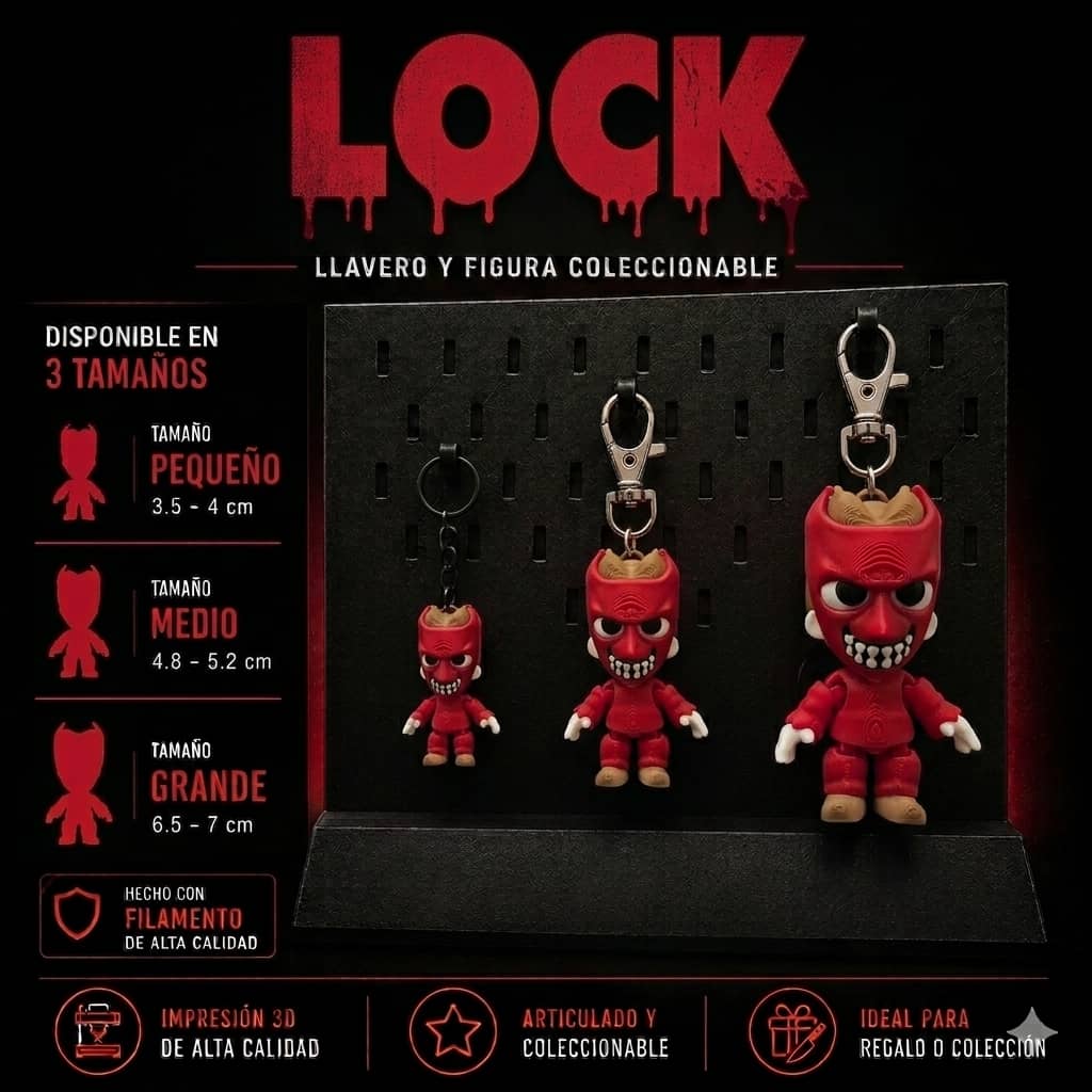 Lock