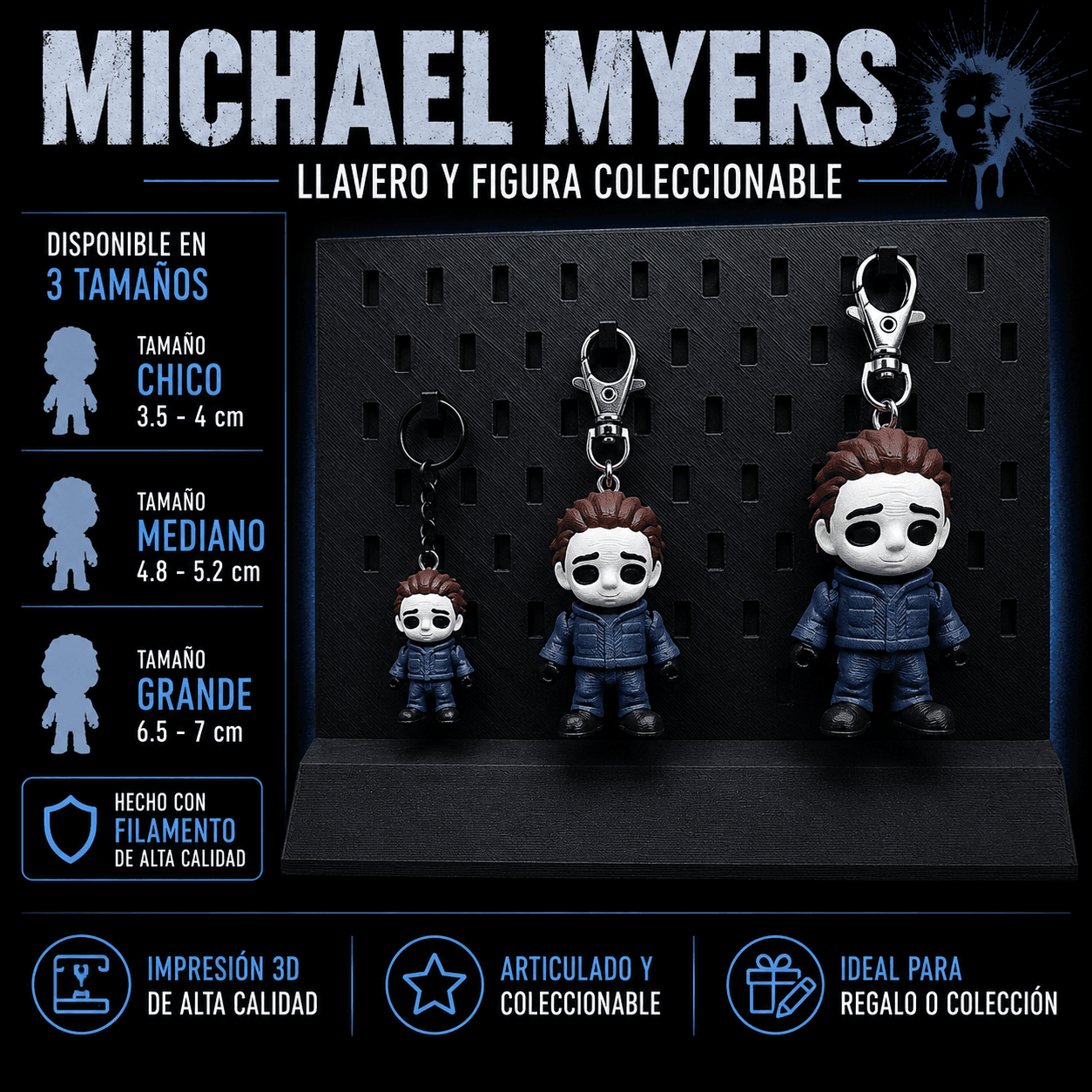 Michael Myers