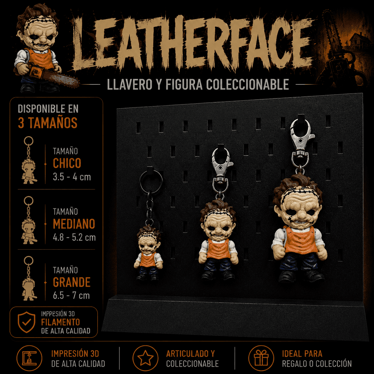 Leatherface