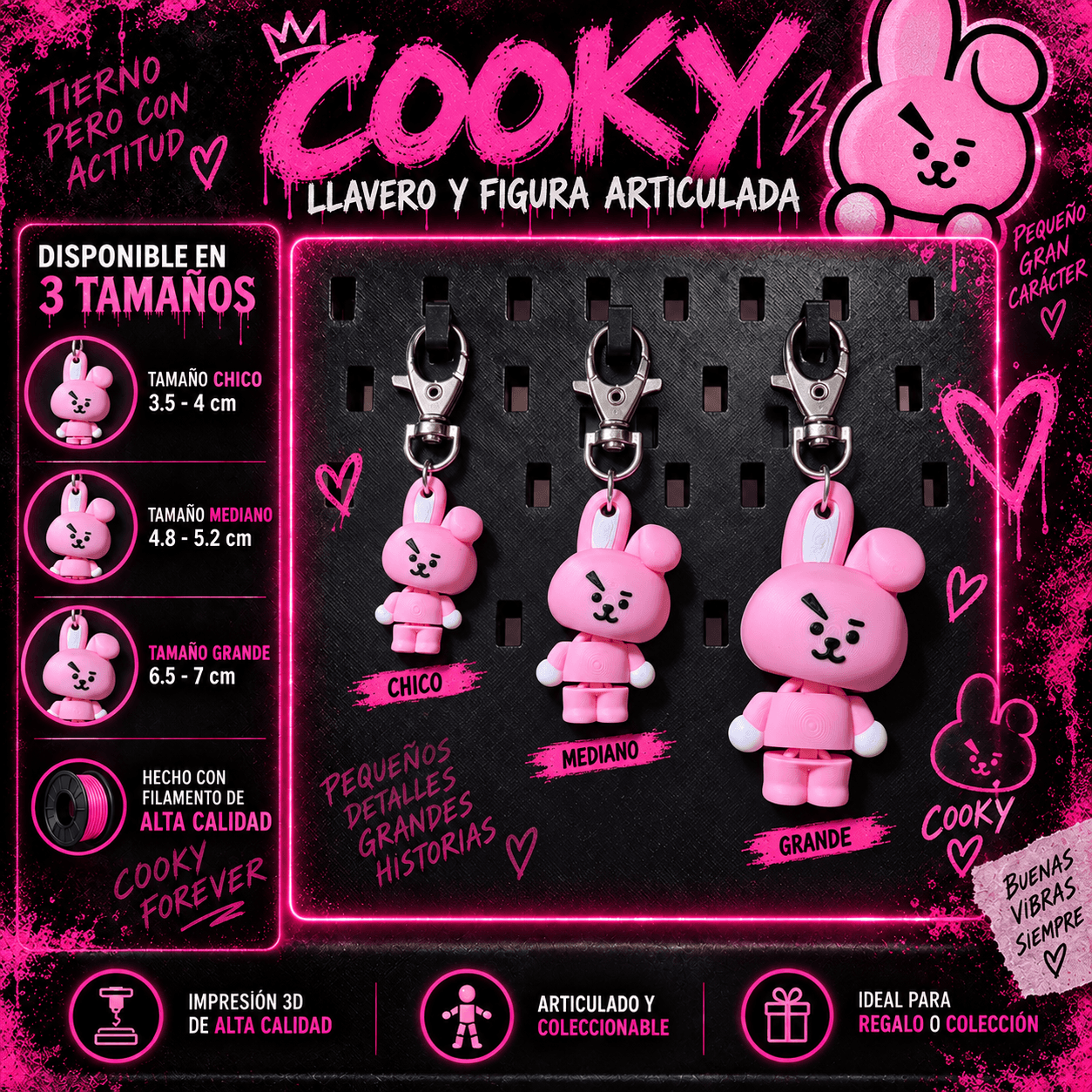 Cooky (BT21)