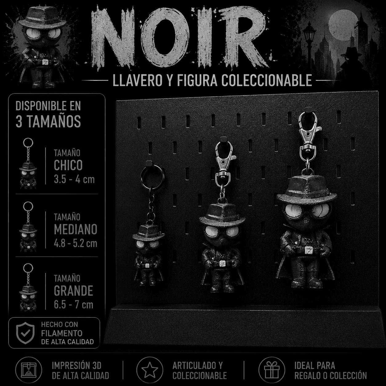 Noir
