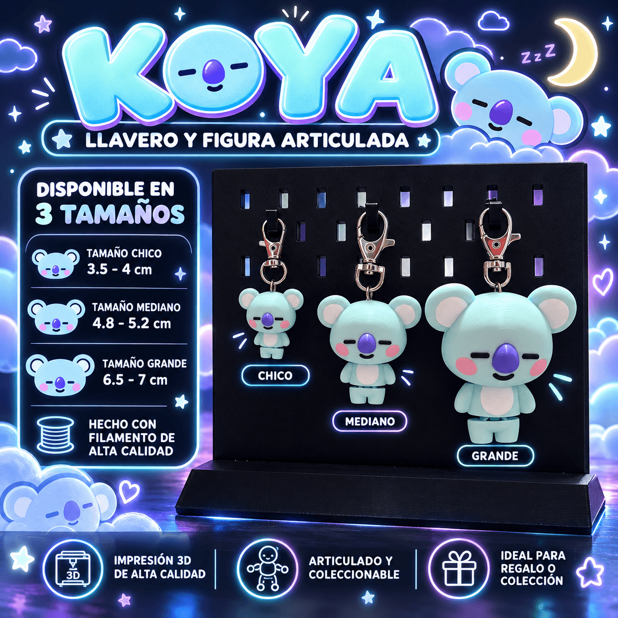 Koya (BT21)