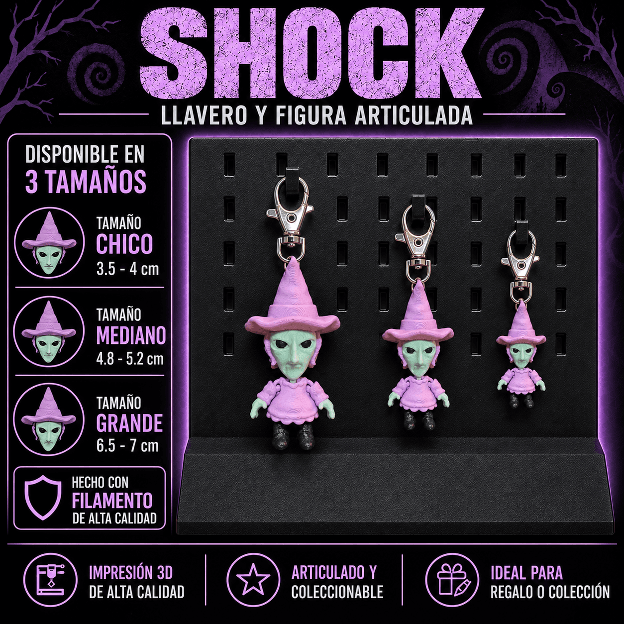 Shock