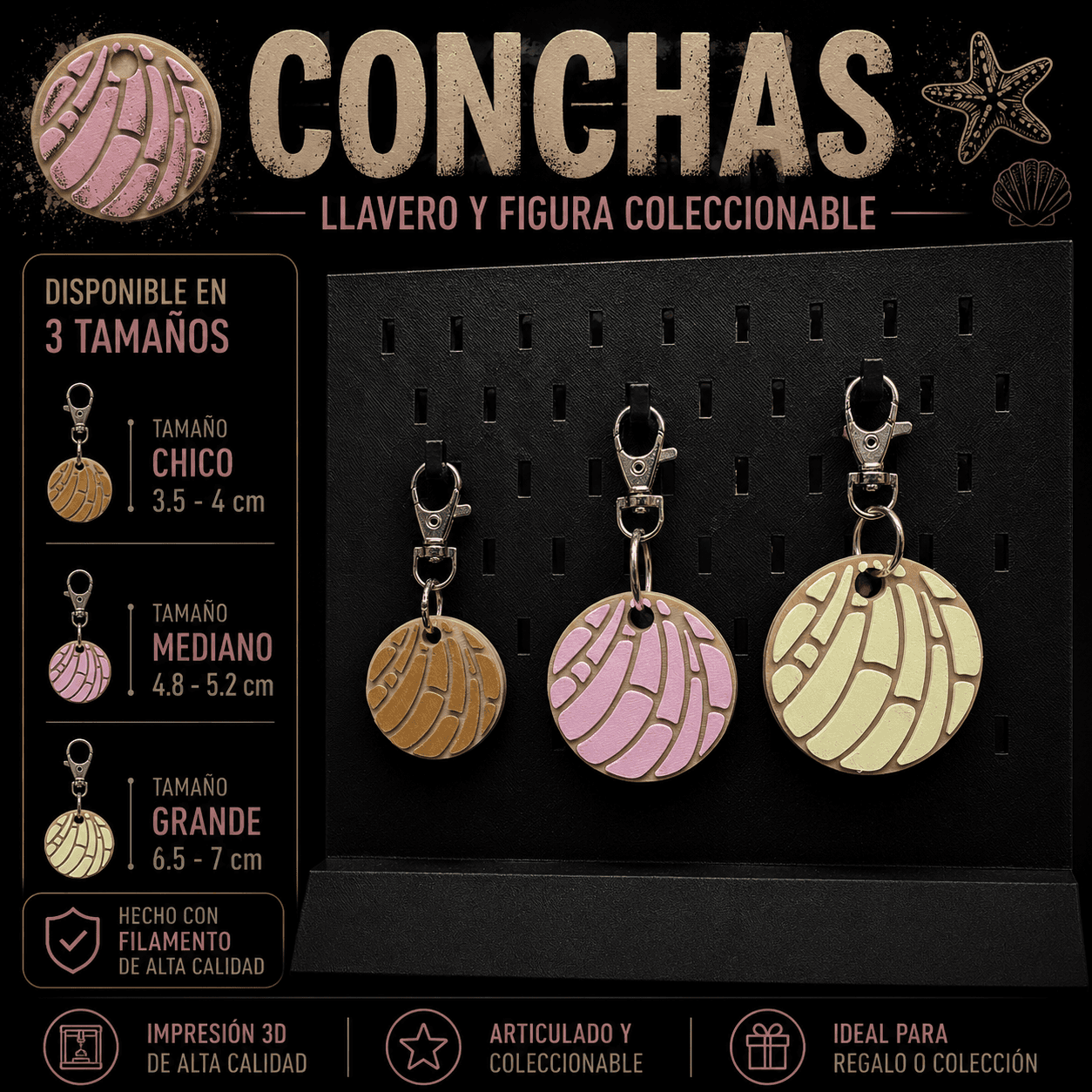 Concha