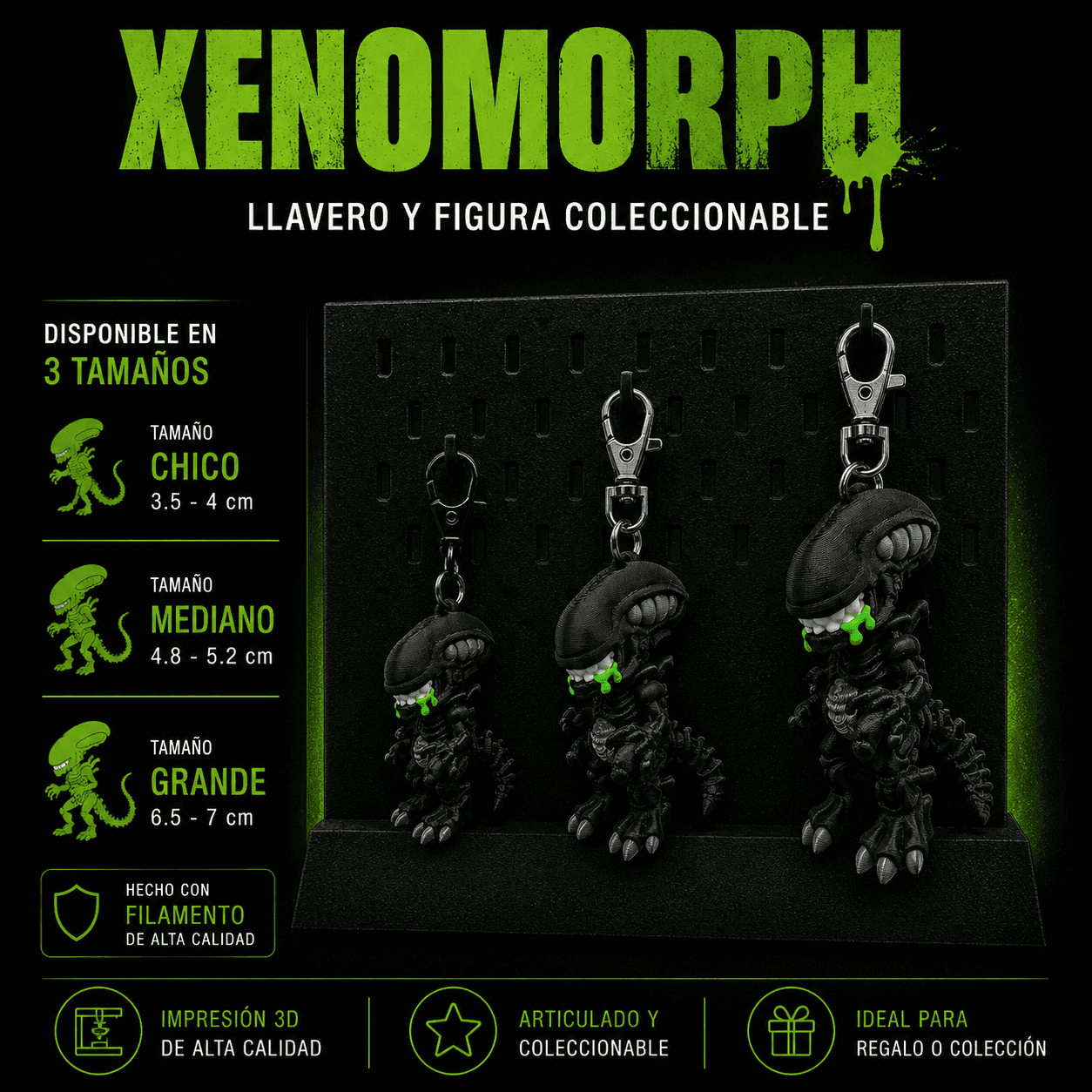 Xenomorph