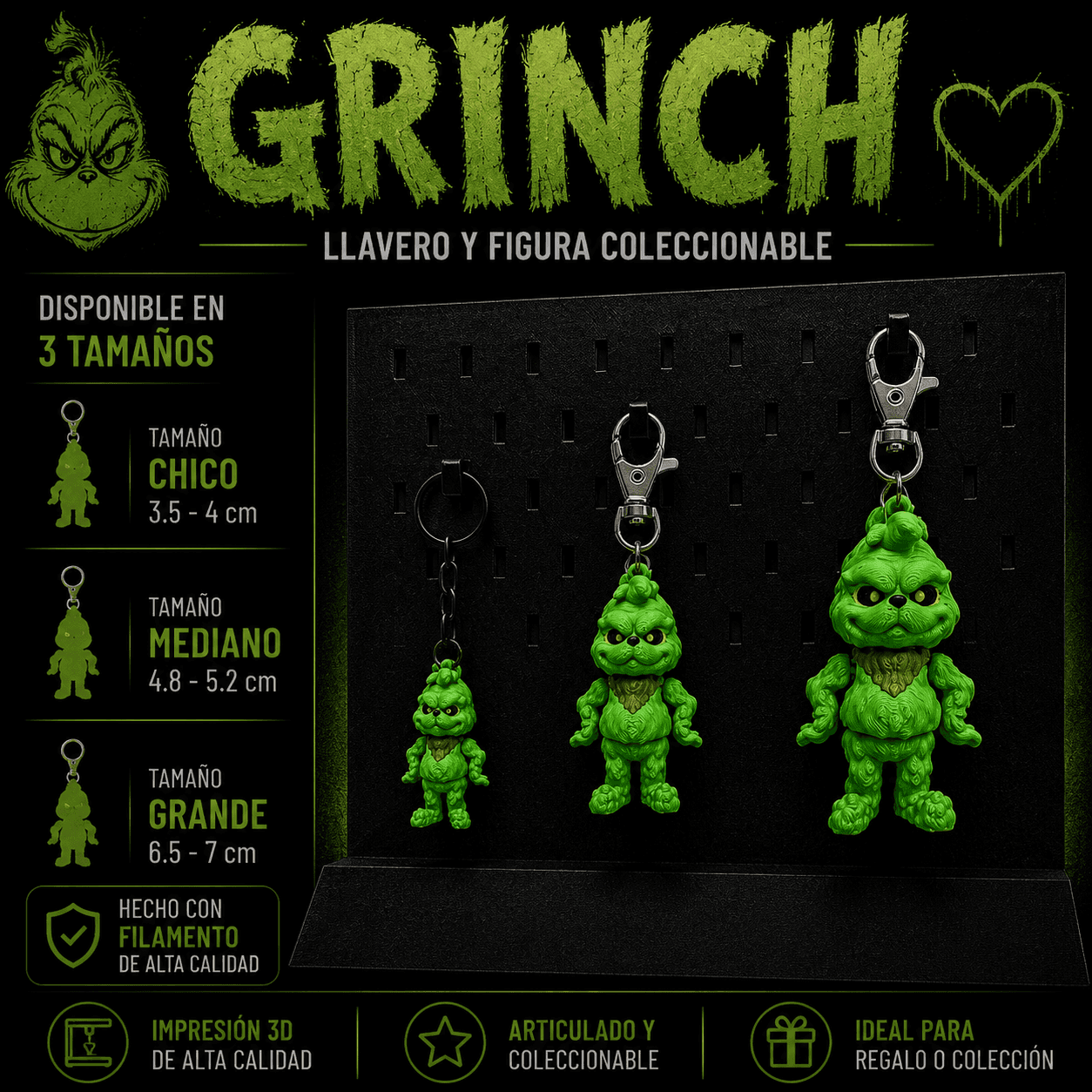Grinch