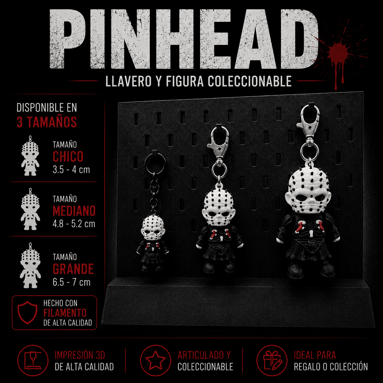 Pinhead