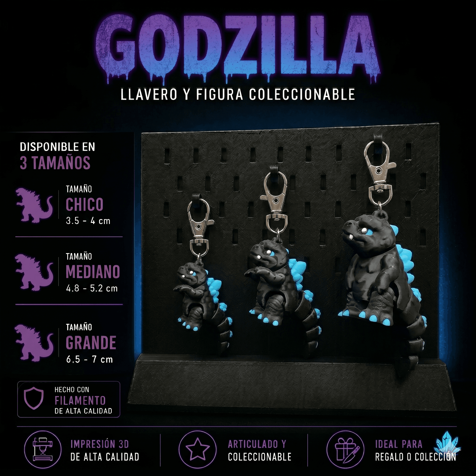 Godzilla