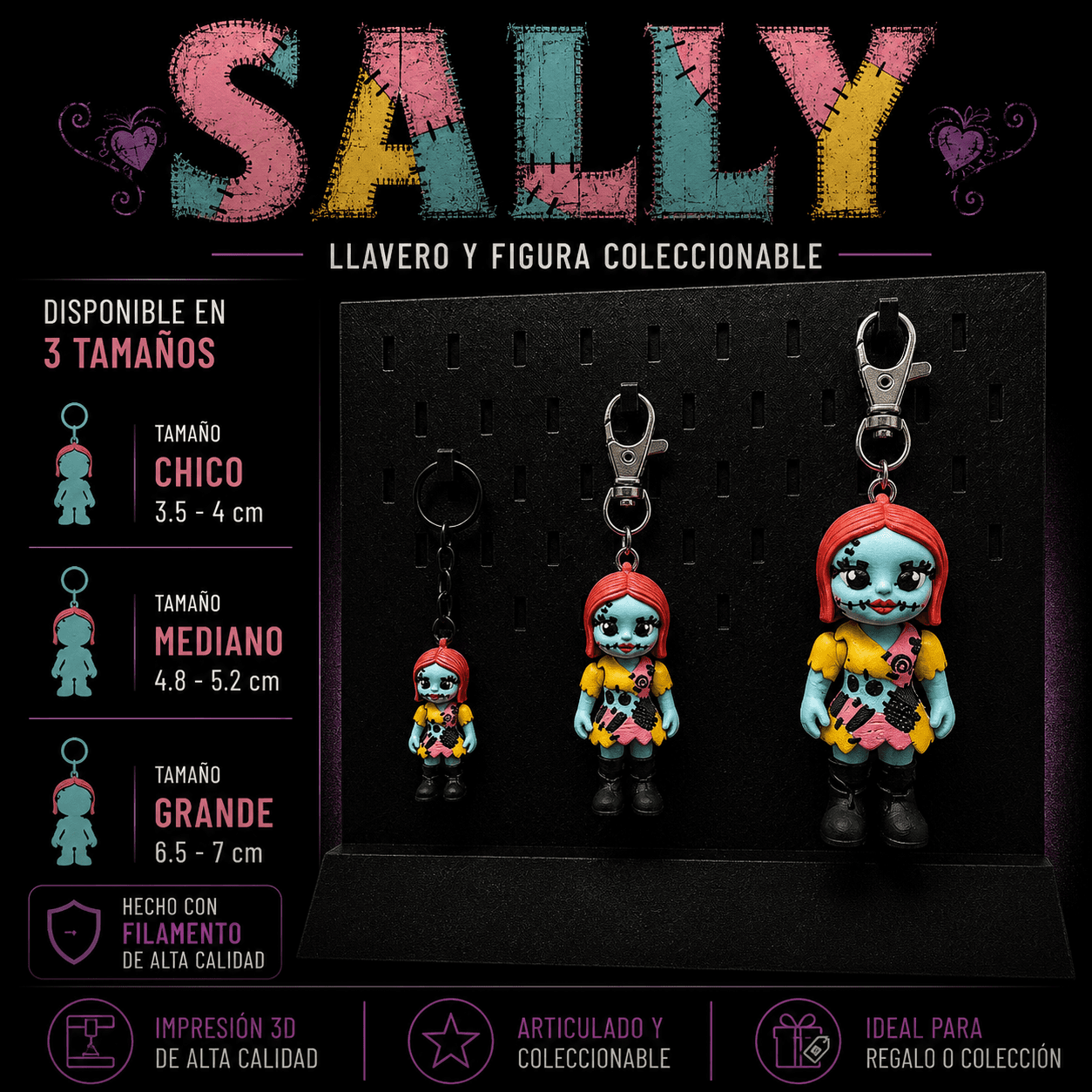 Sally