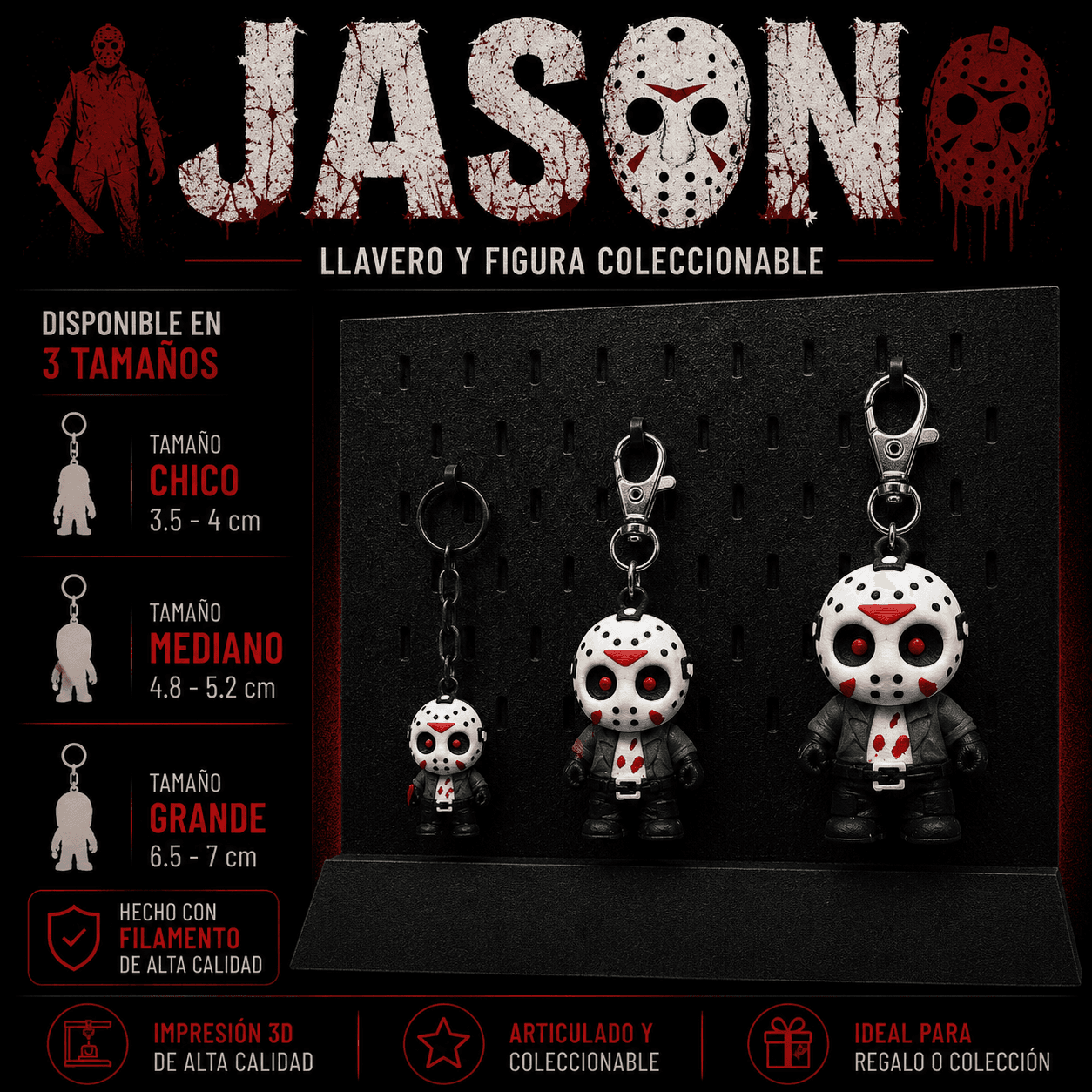Jason Voorhees
