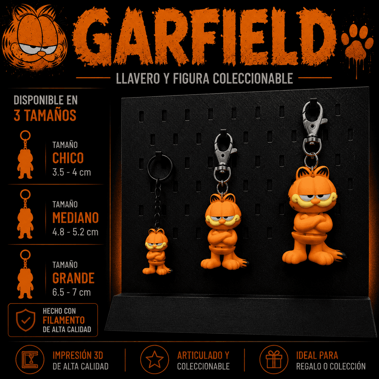 Garfield
