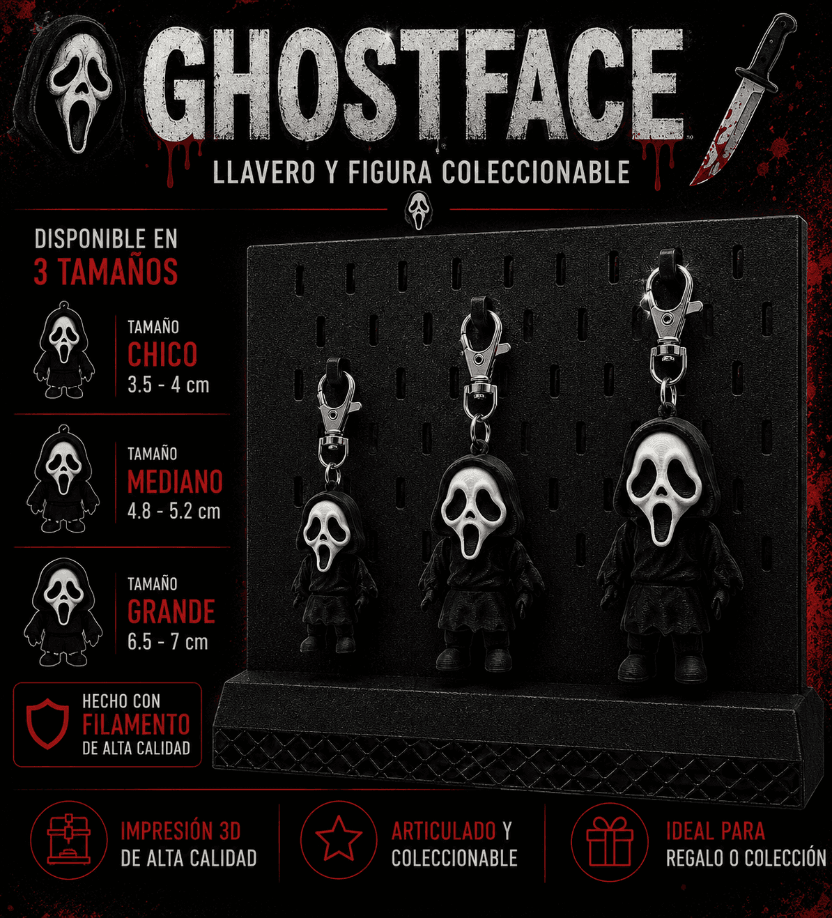 Ghostface