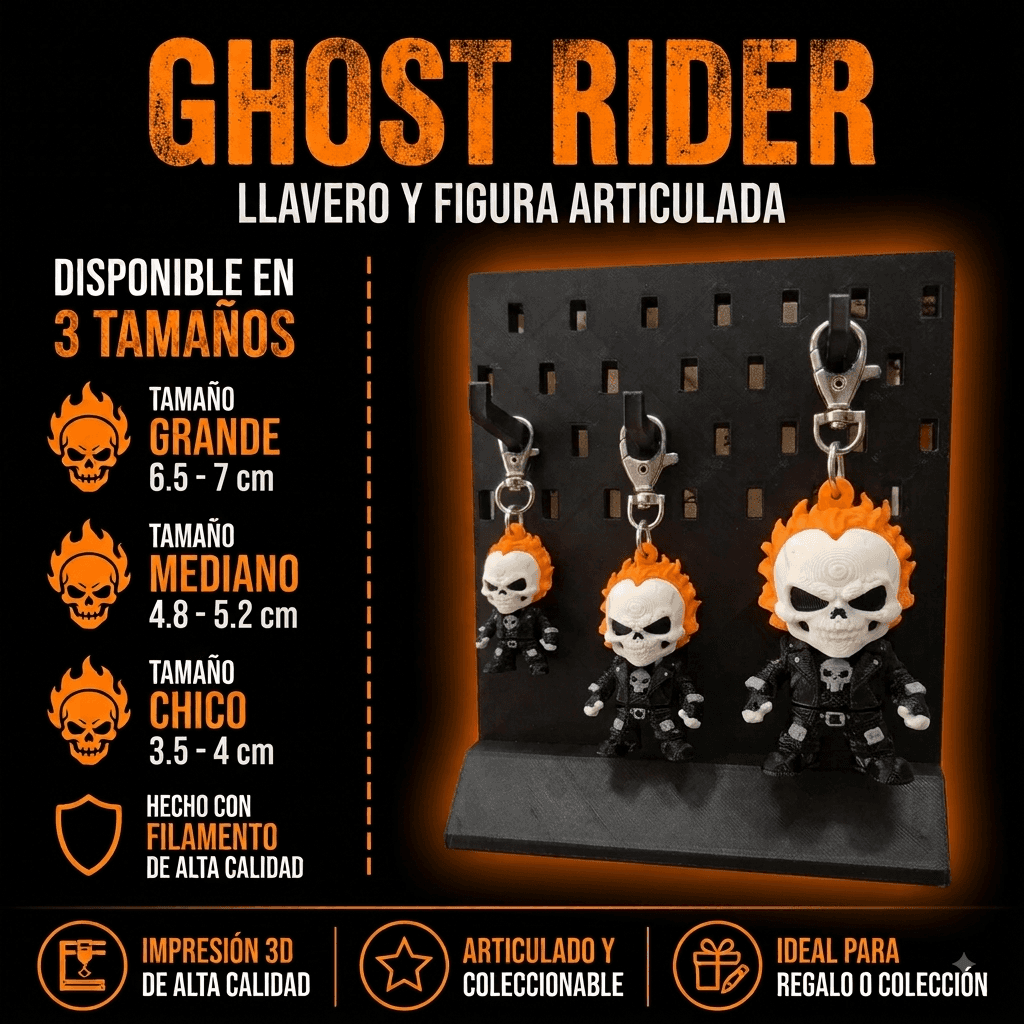 Ghost Rider