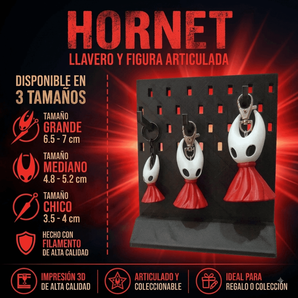 Hornet