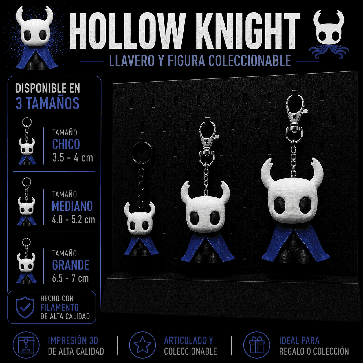 Hollow