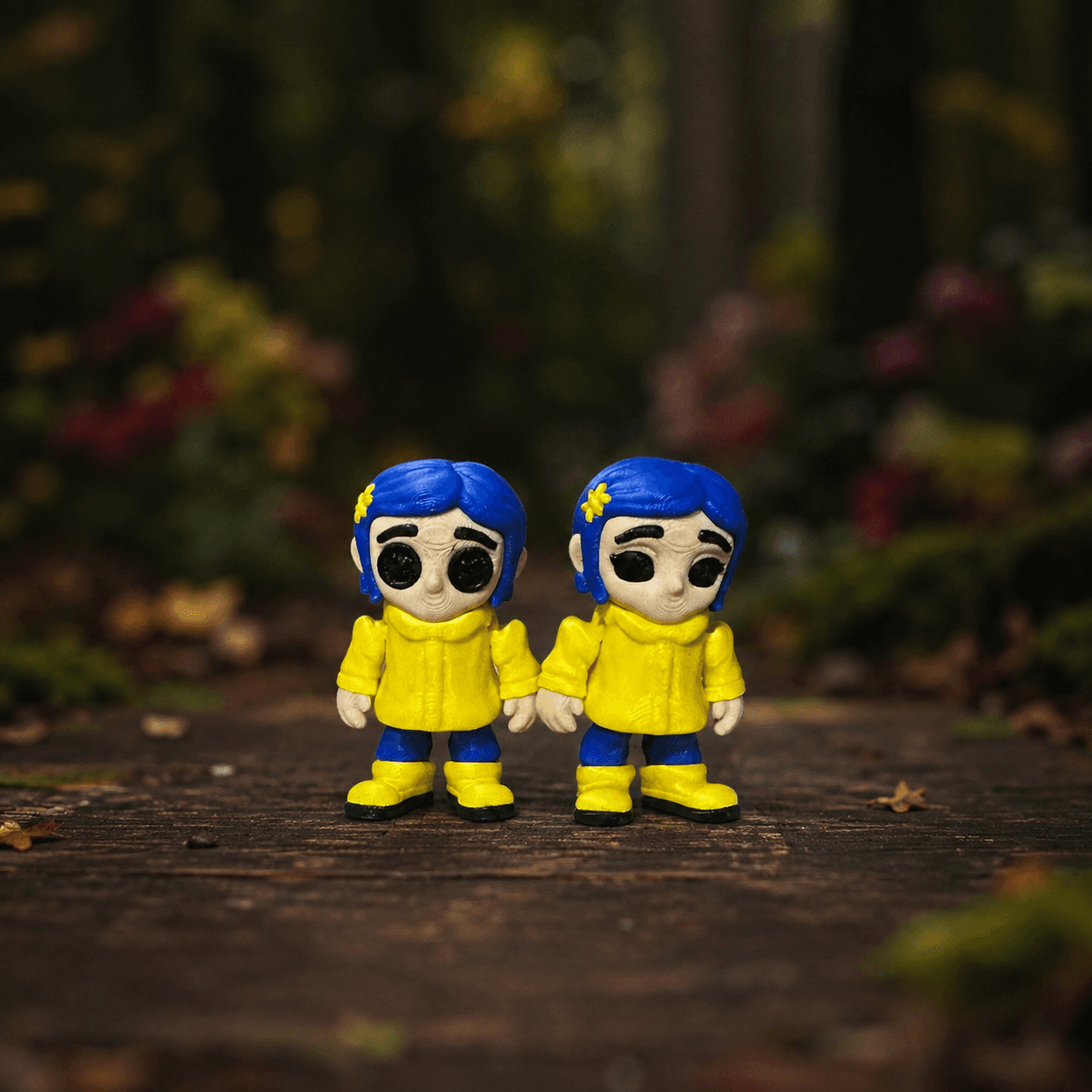 Coraline