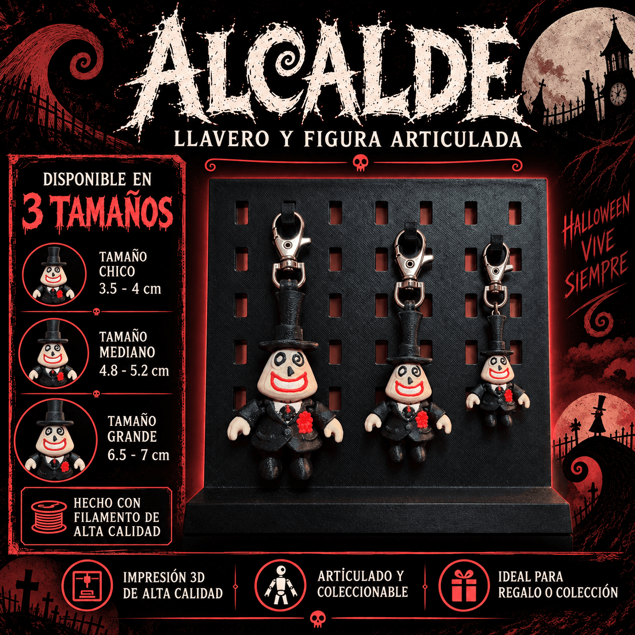 Alcalde